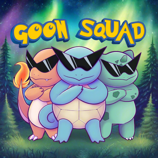 Custom Pokemon Card