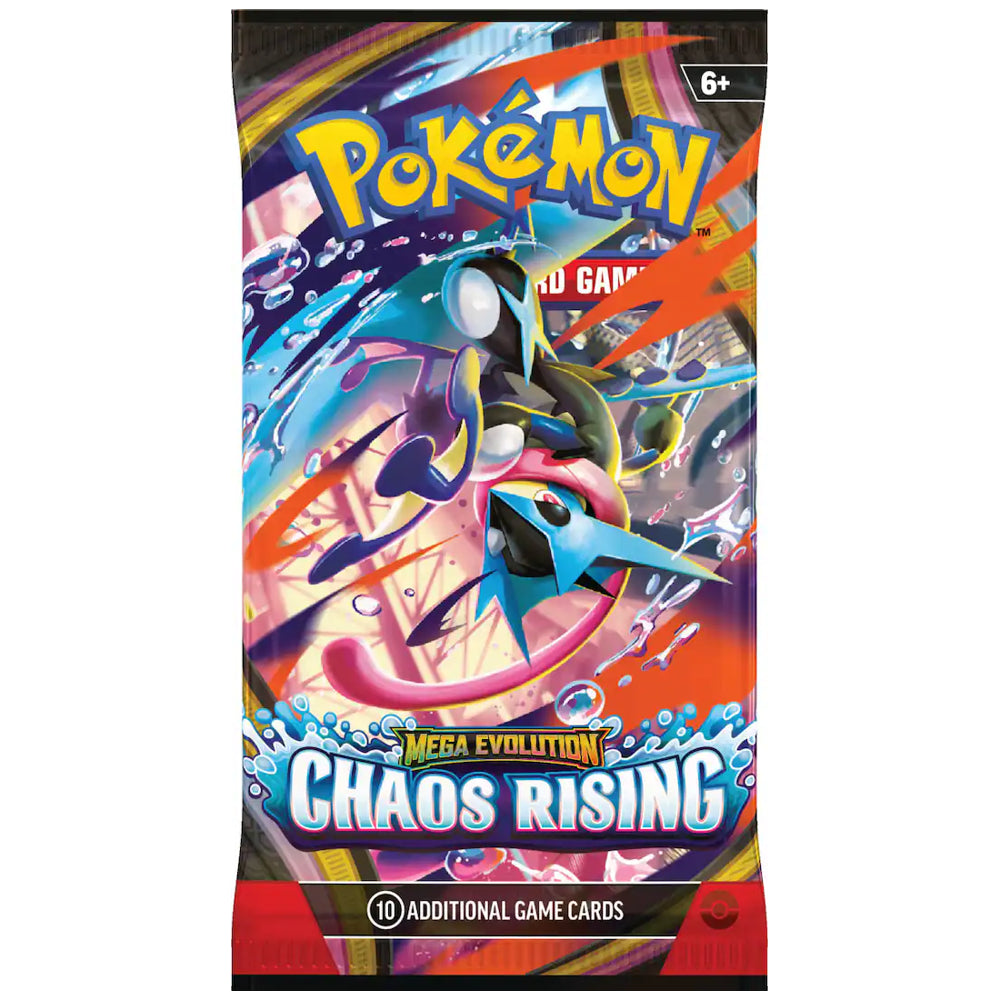Fireball Sack (1 booster pack)